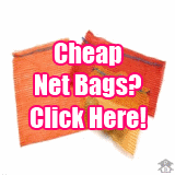 Cheap Net Bags